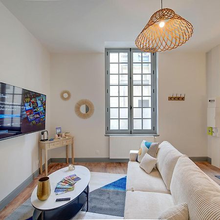 Le Balzac / Colbert - Bord De Loire Apartment Tours Exterior photo